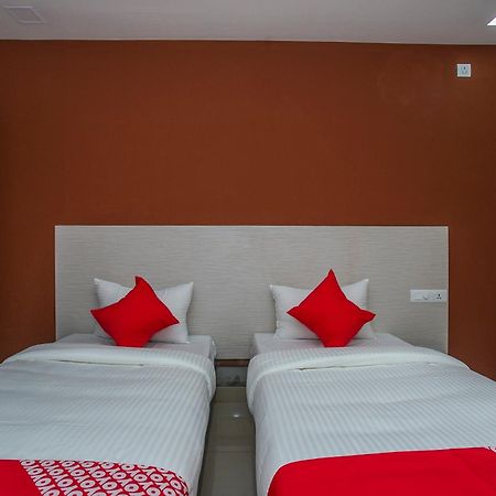 Hotel O Varcity Phi Premium Pavilion ,Above Hdfc Bank ,Near Anjaneya Temple Madiwala, Hosur Main R Бангалор Экстерьер фото