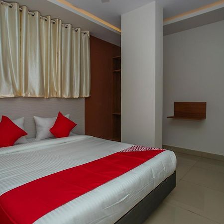 Hotel O Varcity Phi Premium Pavilion ,Above Hdfc Bank ,Near Anjaneya Temple Madiwala, Hosur Main R Бангалор Экстерьер фото