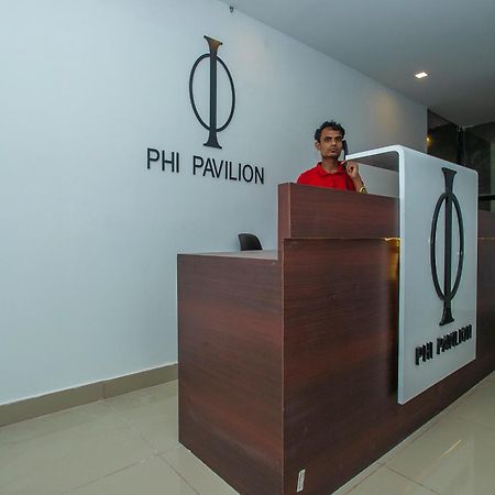 Hotel O Varcity Phi Premium Pavilion ,Above Hdfc Bank ,Near Anjaneya Temple Madiwala, Hosur Main R Бангалор Экстерьер фото