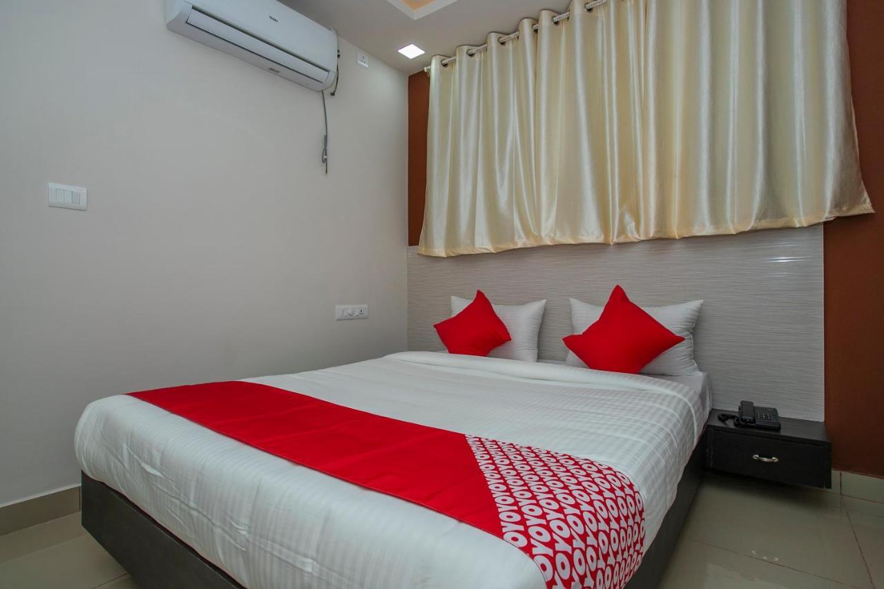 Hotel O Varcity Phi Premium Pavilion ,Above Hdfc Bank ,Near Anjaneya Temple Madiwala, Hosur Main R Бангалор Экстерьер фото
