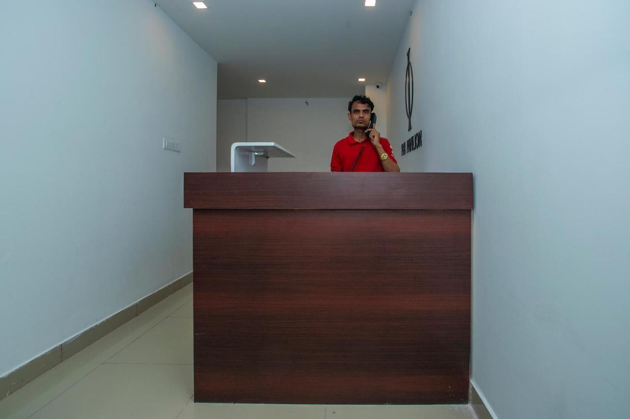 Hotel O Varcity Phi Premium Pavilion ,Above Hdfc Bank ,Near Anjaneya Temple Madiwala, Hosur Main R Бангалор Экстерьер фото