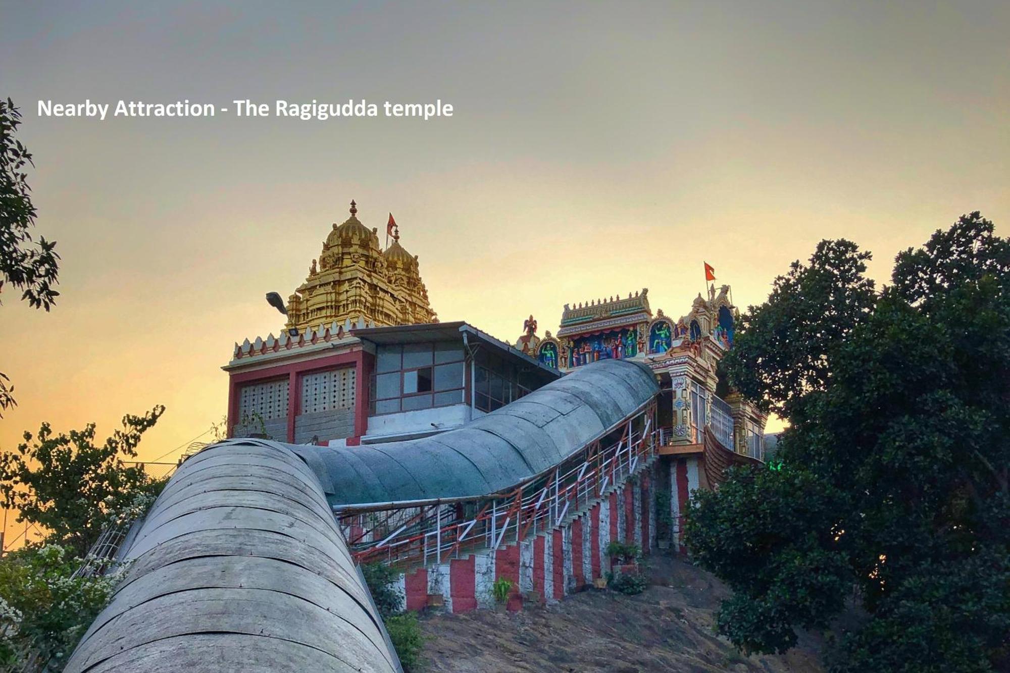 Hotel O Varcity Phi Premium Pavilion ,Above Hdfc Bank ,Near Anjaneya Temple Madiwala, Hosur Main R Бангалор Экстерьер фото