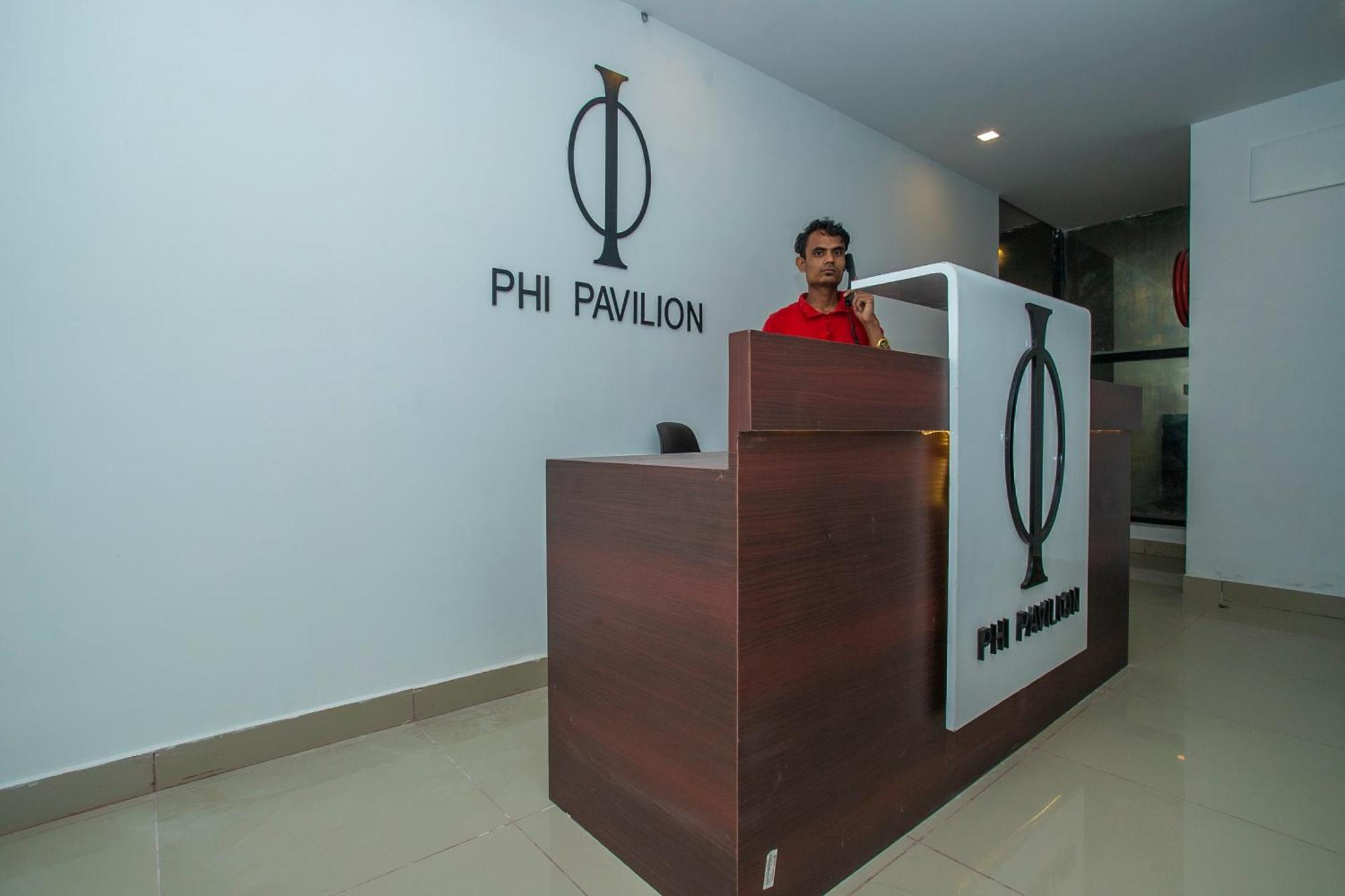 Hotel O Varcity Phi Premium Pavilion ,Above Hdfc Bank ,Near Anjaneya Temple Madiwala, Hosur Main R Бангалор Экстерьер фото